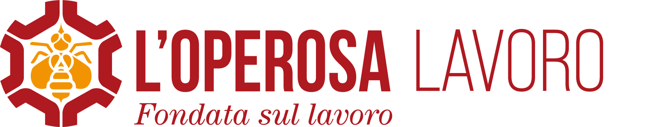 L'Operosa Lavoro